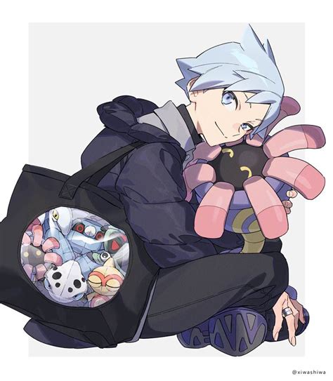 xipa pixiv|xiwa / 紗々音シア .